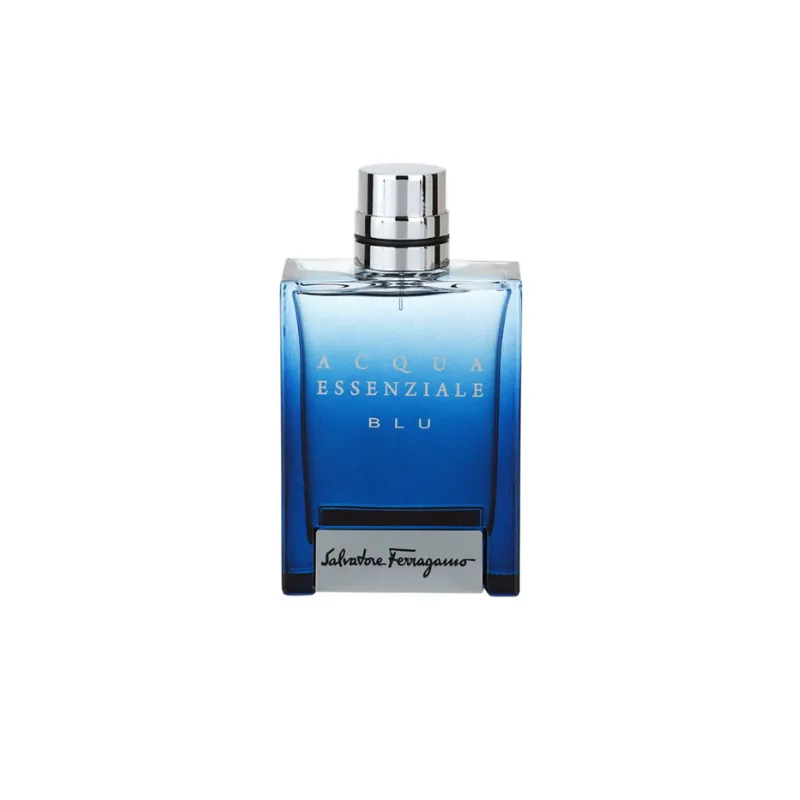 Salvatore Ferragamo Essenziale Blu Eau de Toilette for Men