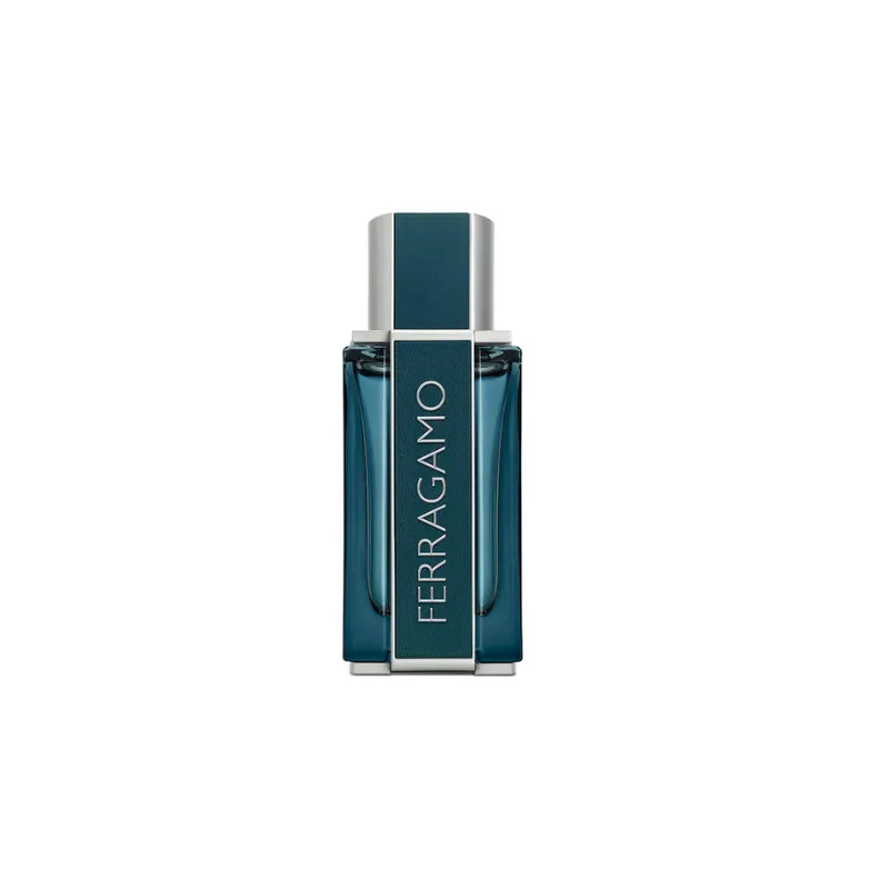 Salvatore Ferragamo Intense Leather Eau de Parfum for Men