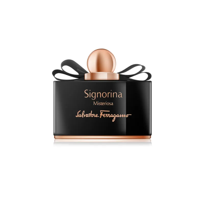 Salvatore Ferragamo Signorina Misteriosa Eau de Parfum for Women