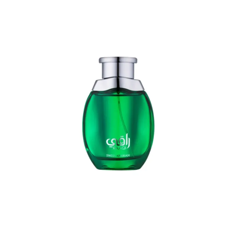 Swiss Arabian Raaqi Eau de Parfum for Men