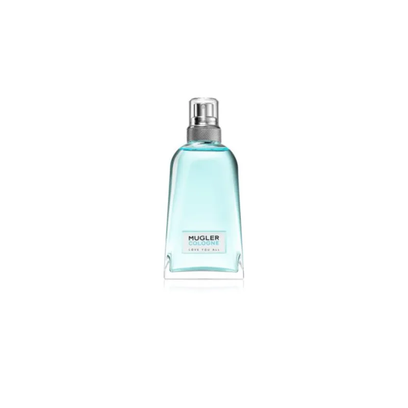Mugler Cologne Love You All Eau de Toilette for Unisex