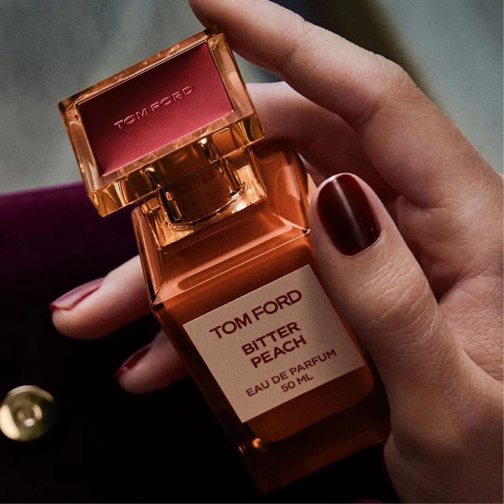 Tom Ford Bitter Peach Eau de Parfum for Women