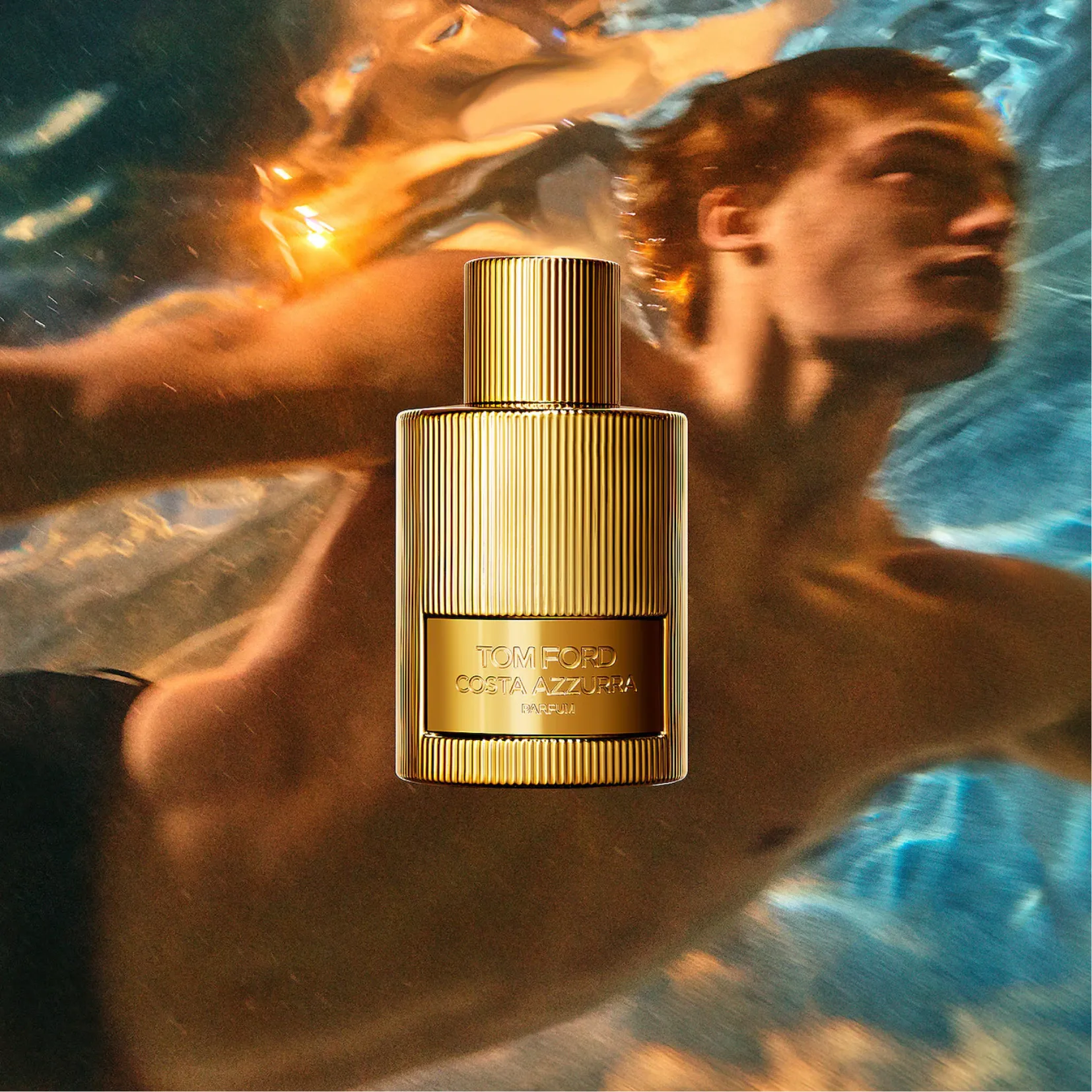 Tom Ford Costa Azzurra Parfum for Men