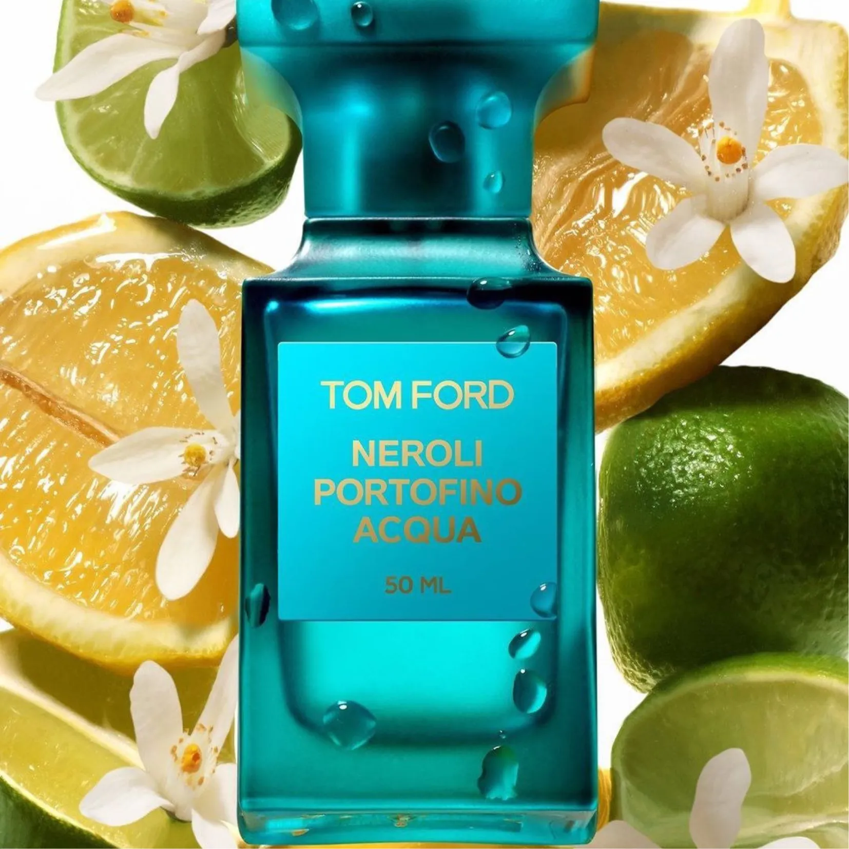 Tom Ford Neroli Portofino Acqua Eau de Toilette for Men