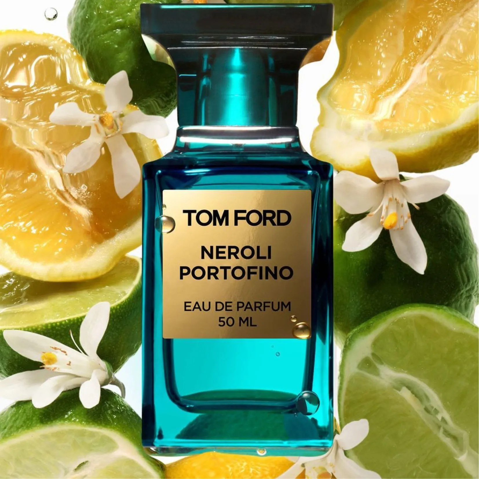Tom Ford Neroli Portofino Eau de Parfum for Men