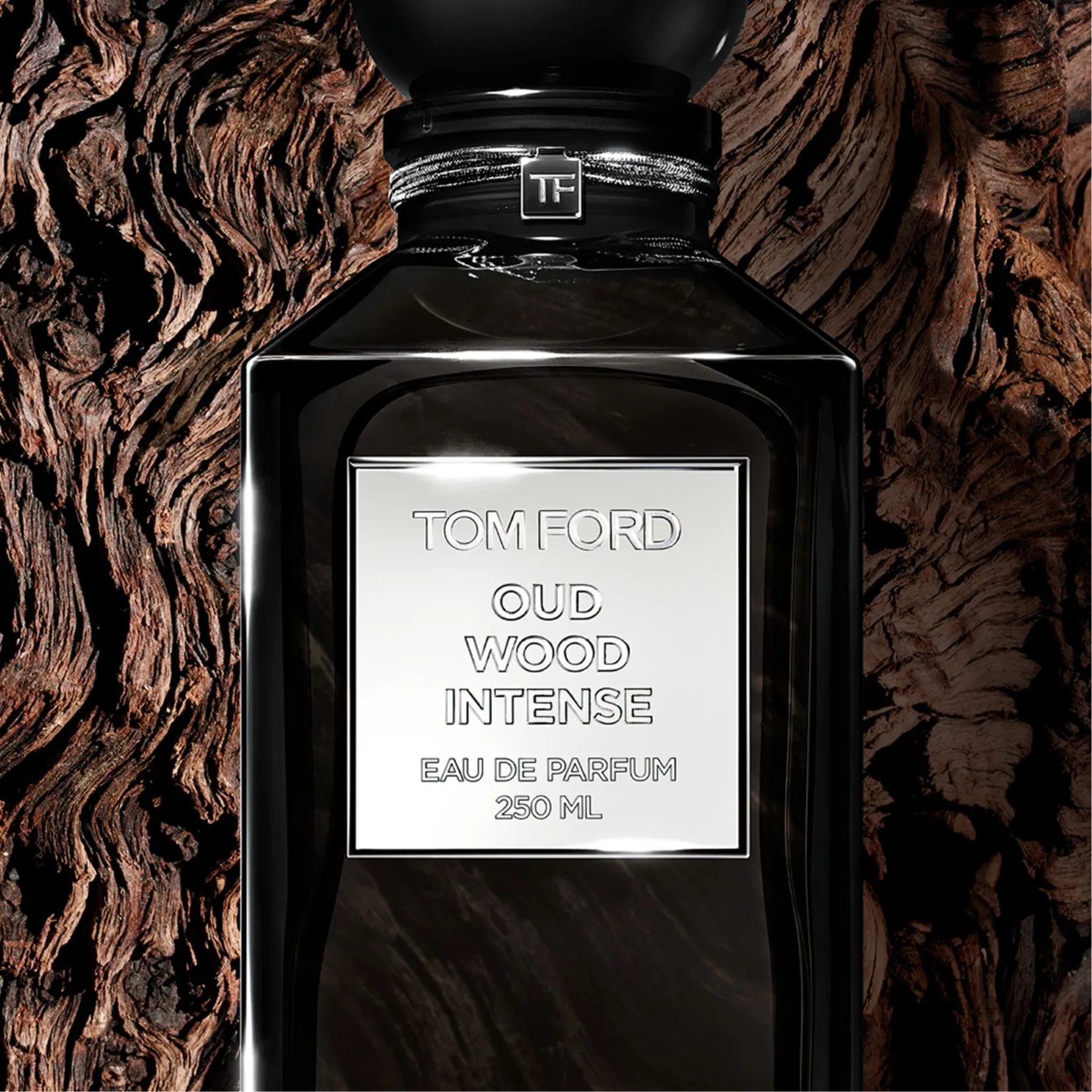 Tom Ford Oud Wood Intense Eau de Parfum for Men