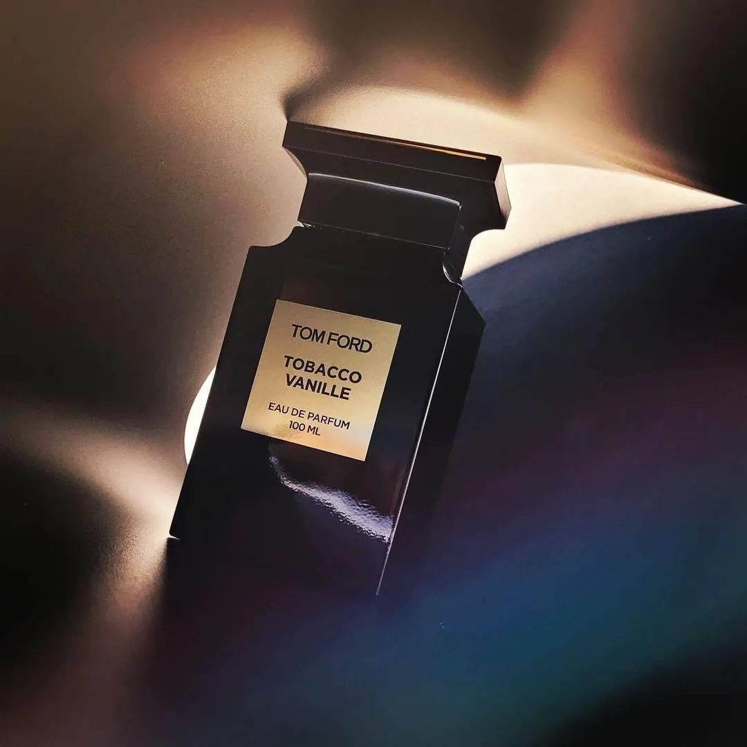Tom Ford Tobacco Vanille Eau de Parfum for Men