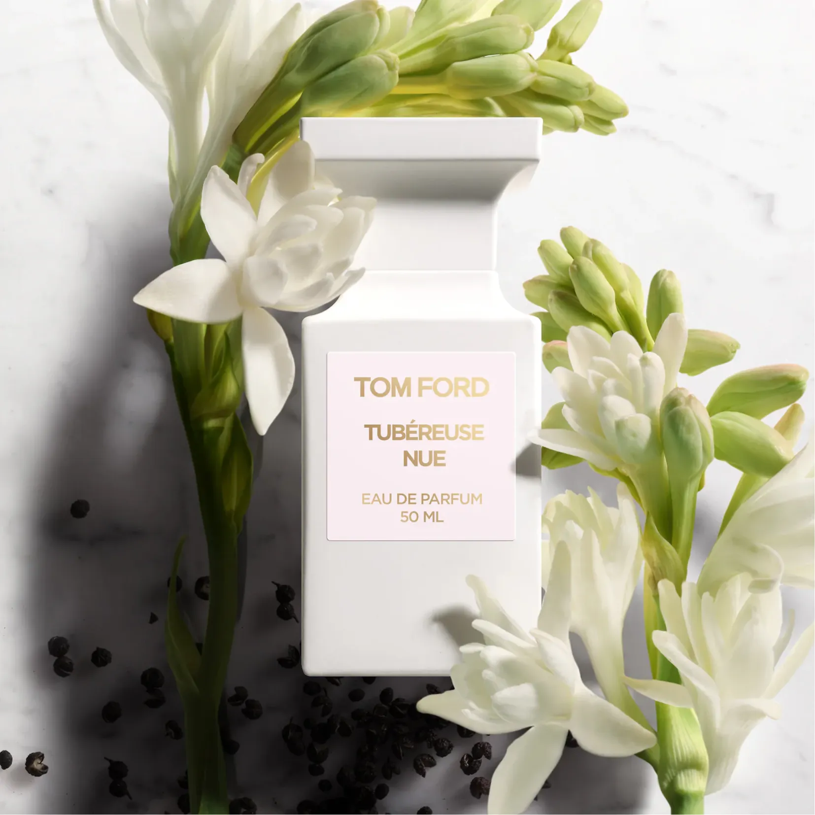 Tom Ford Tubéreuse Nue Eau de Parfum for Women