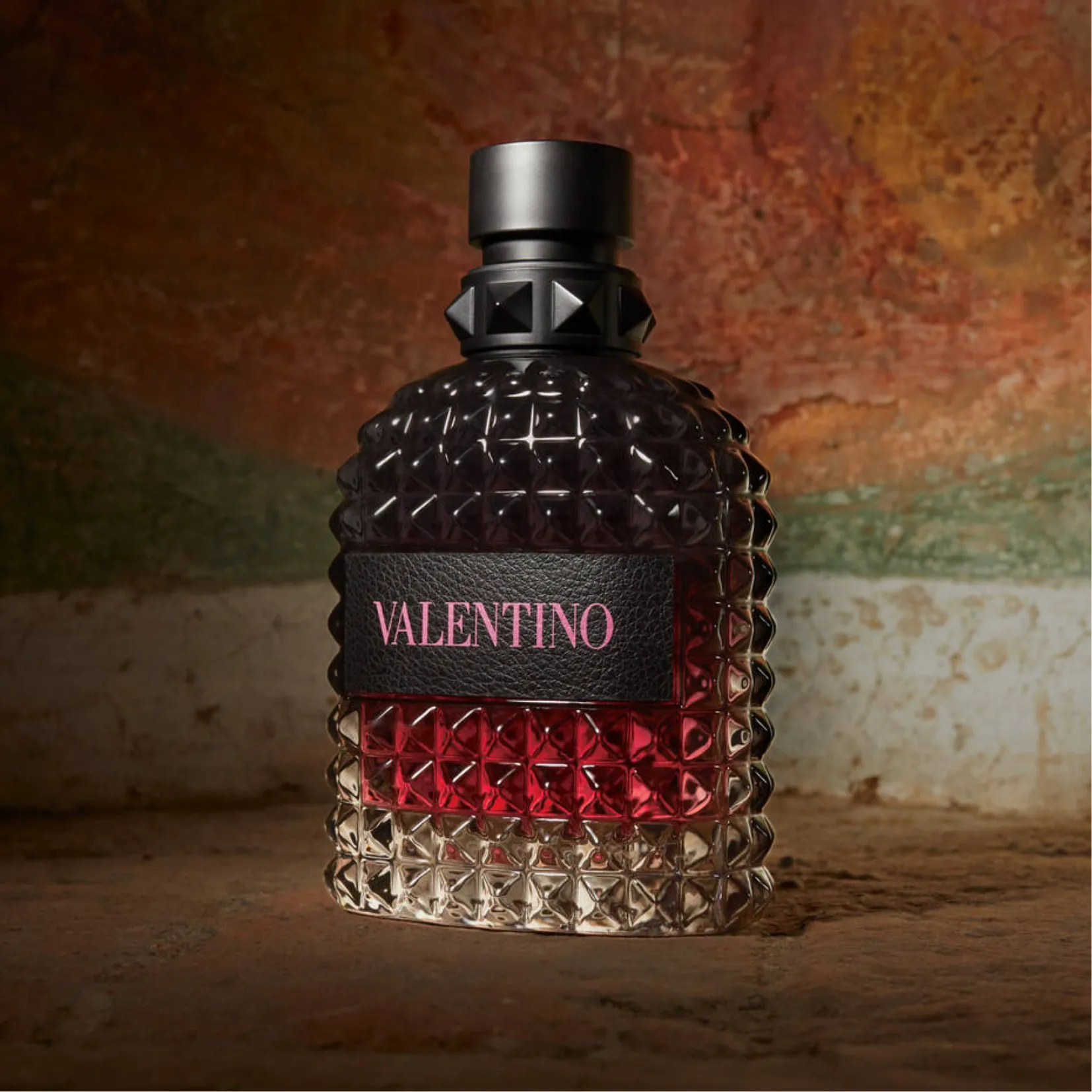 Valentino Born In Roma Intense Uomo Eau de Parfum for Men
