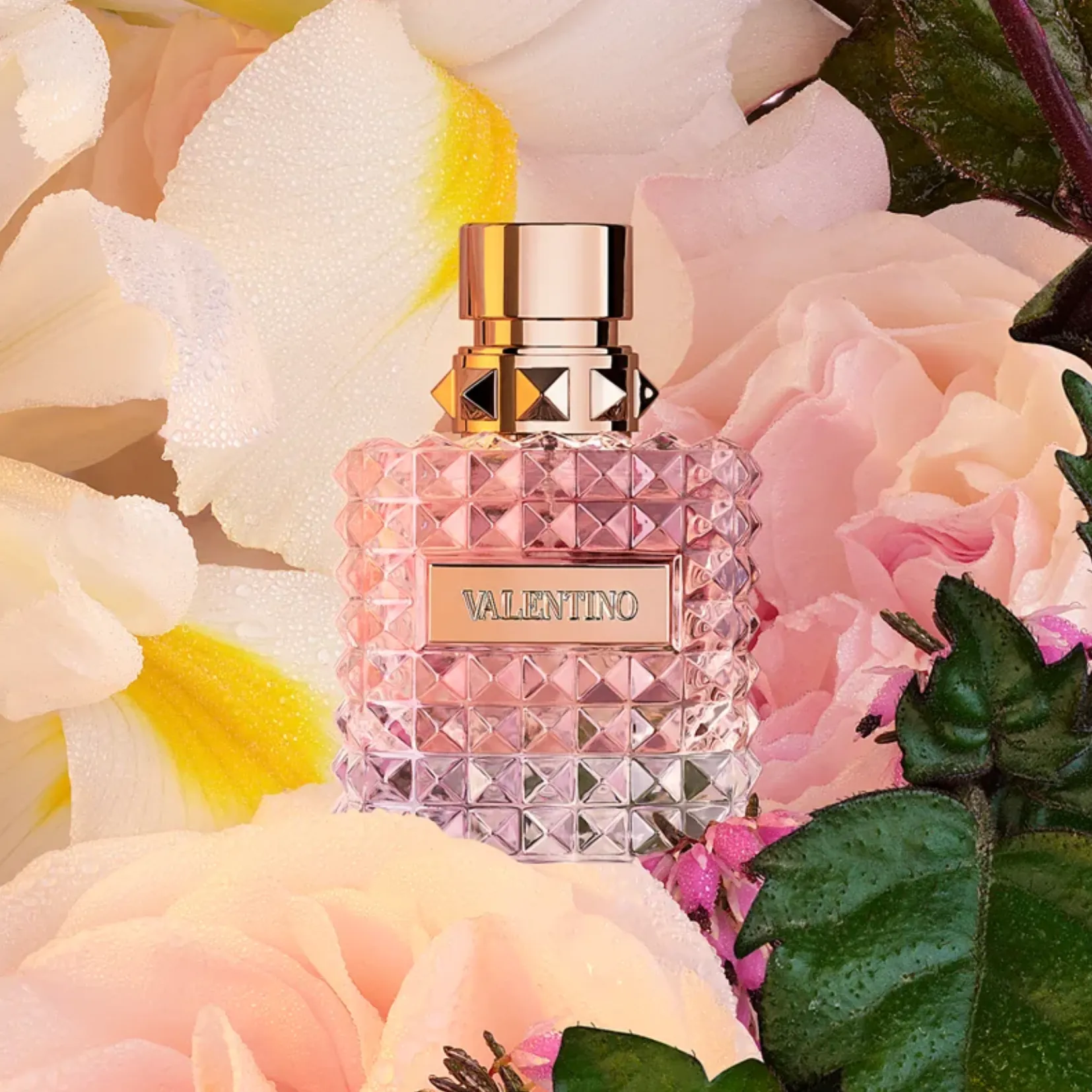 Valentino Donna Eau de Parfum for Women
