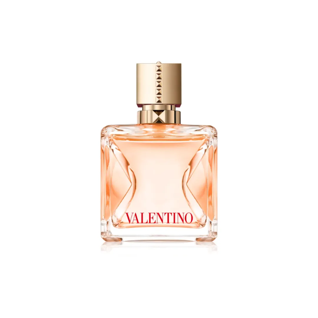 Valentino Voce Viva Intensa Eau de Parfum for Women