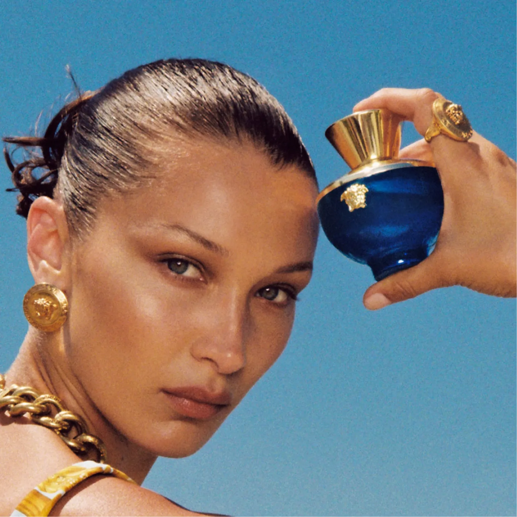 Versace Dylan Blue Pour Femme for Women