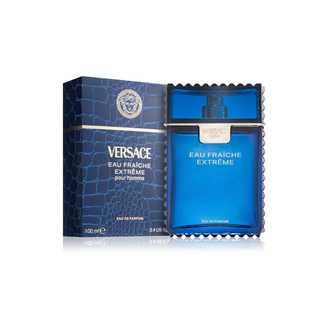 Versace Eau Fraiche Extreme Eau de Parfum for Men
