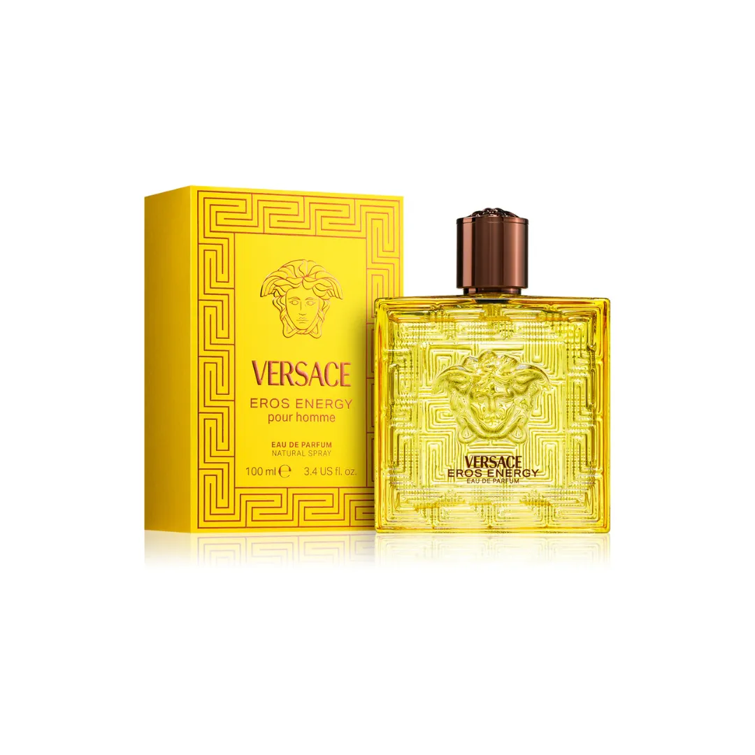 Versace Eros Energy Eau de Parfum for Men
