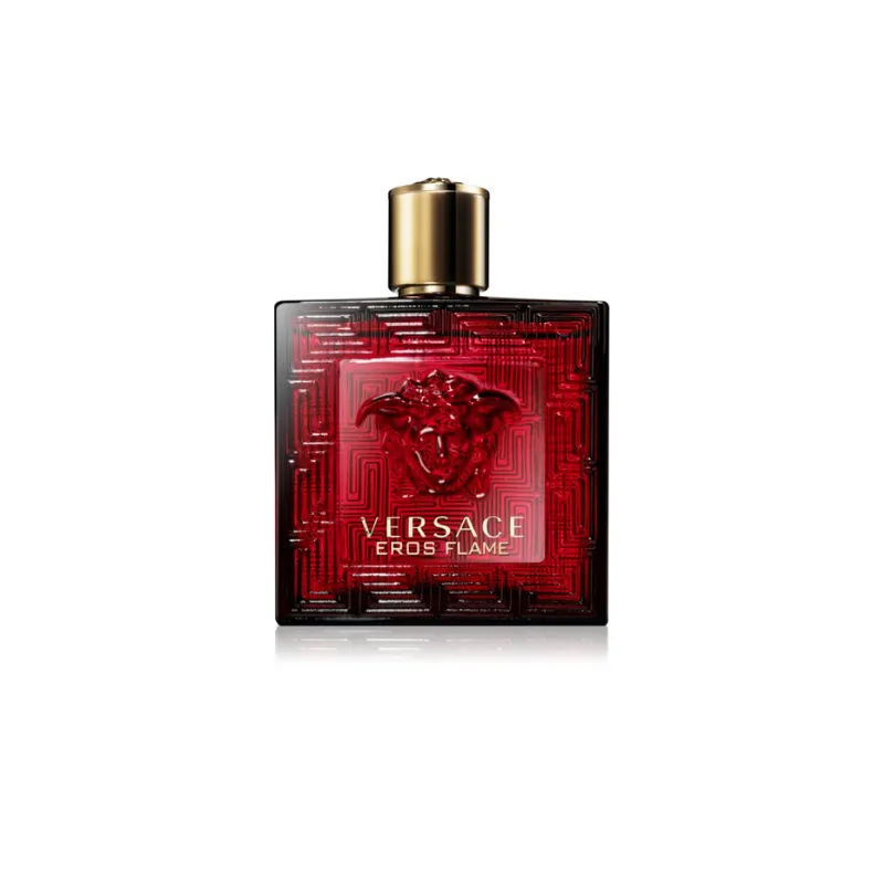 Versace Eros Flame Eau de Parfum for Men