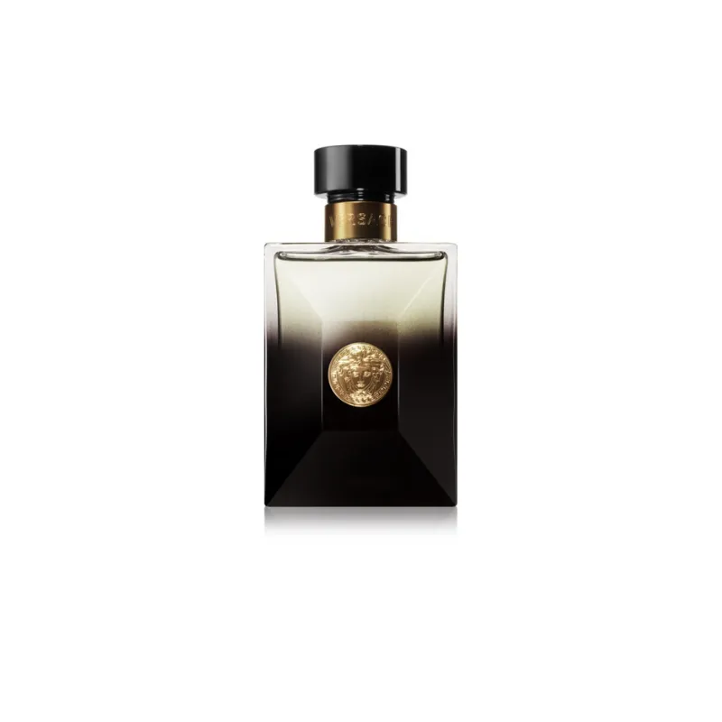 Versace Oud Noir Eau de Parfum for Men
