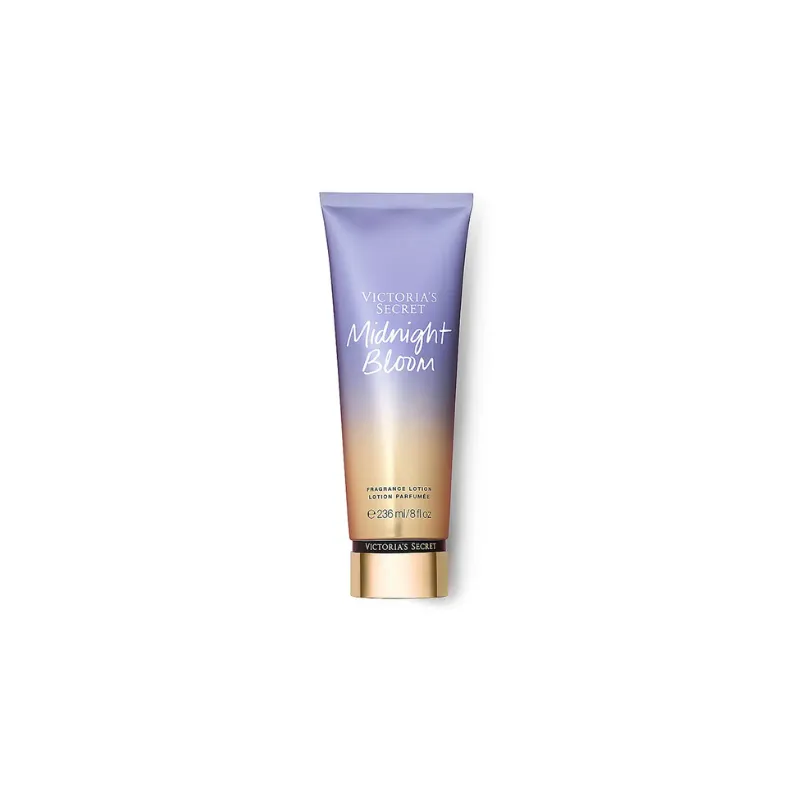 Victoria's Secret Midnight Bloom Body Lotion for Women