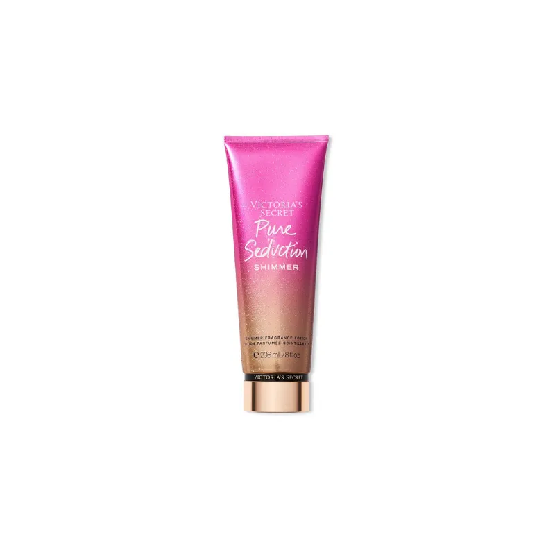 Victoria's Secret Pure Seduction Shimmer Body Lotion for Women