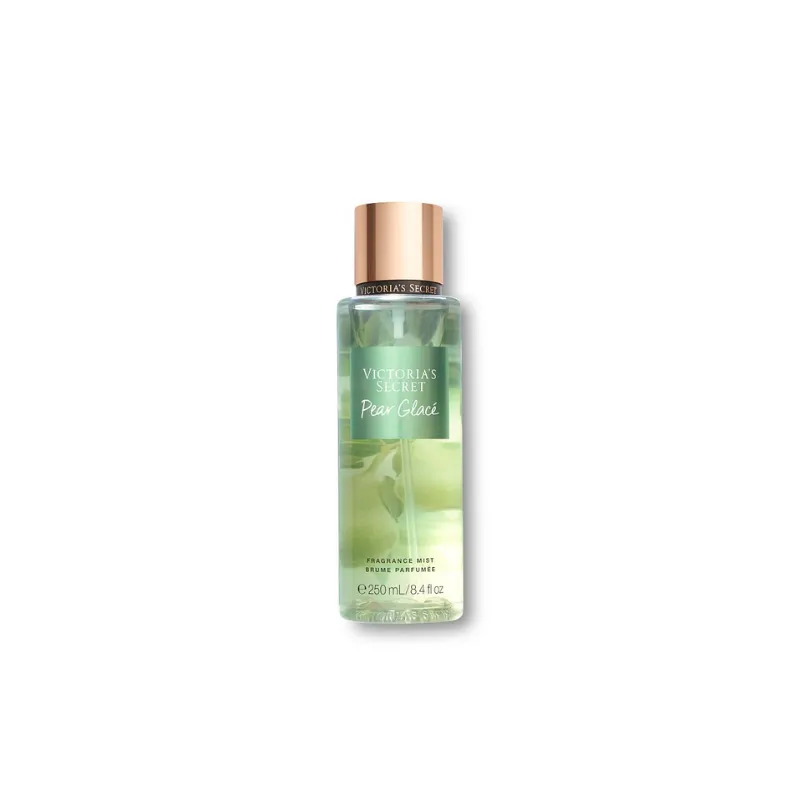 Victoria Secret Pear Glace Body Mist for Women