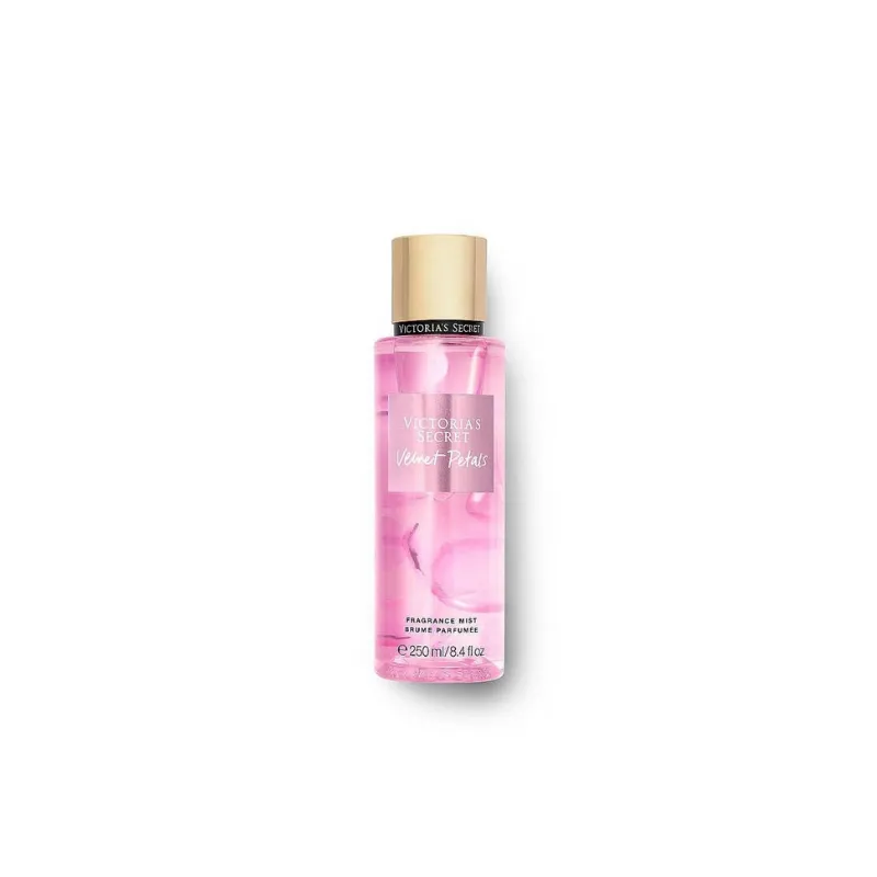Victoria Secret Velvet Petals Body Mist for Women