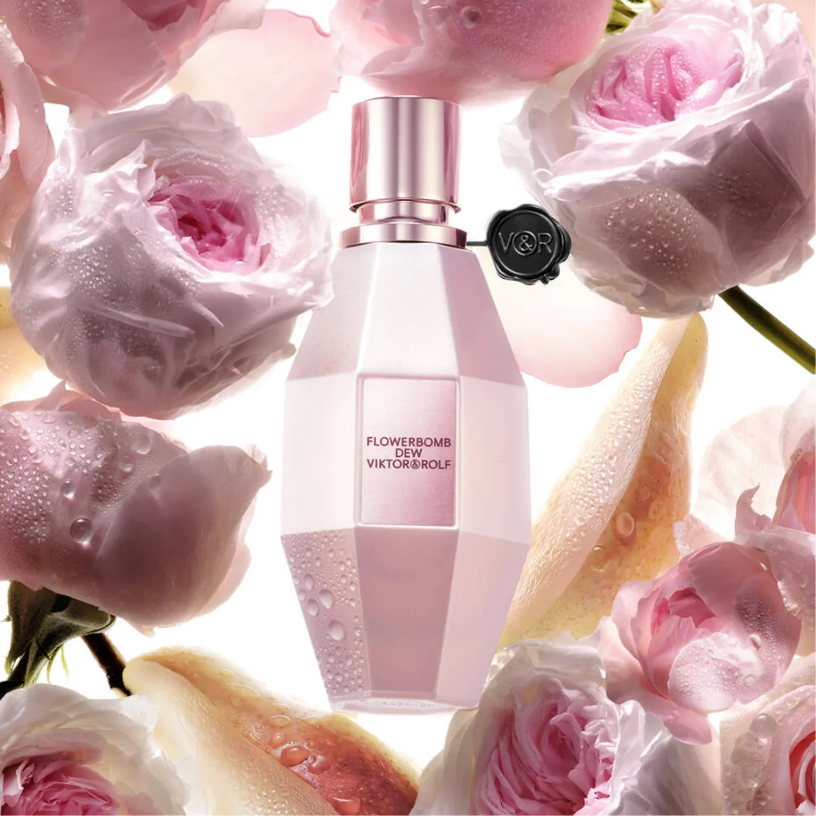 Viktor & Rolf Flowerbomb Dew Eau de Parfum for Women