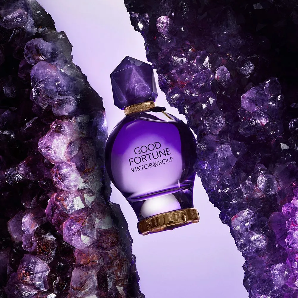 Viktor & Rolf GOOD FORTUNE Eau de Parfum for Women