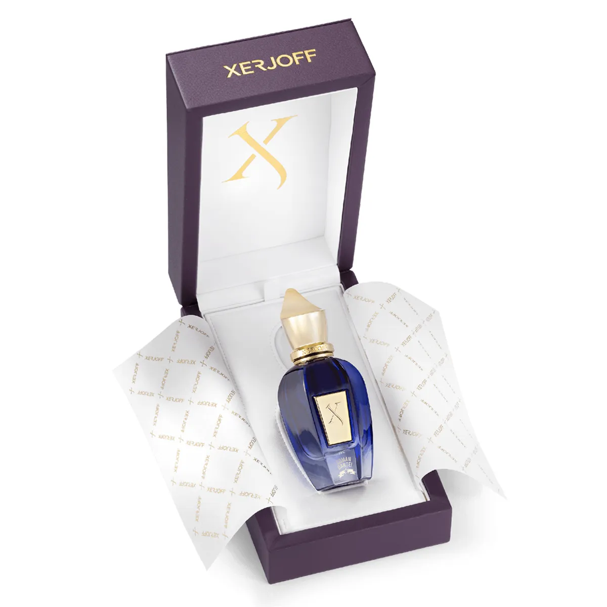 Xerjoff Comandante Eau de Parfum