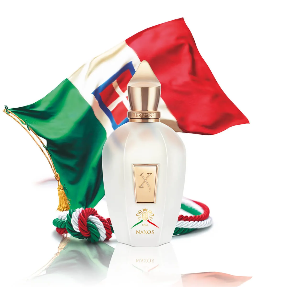 Xerjoff Naxos Eau de Parfum