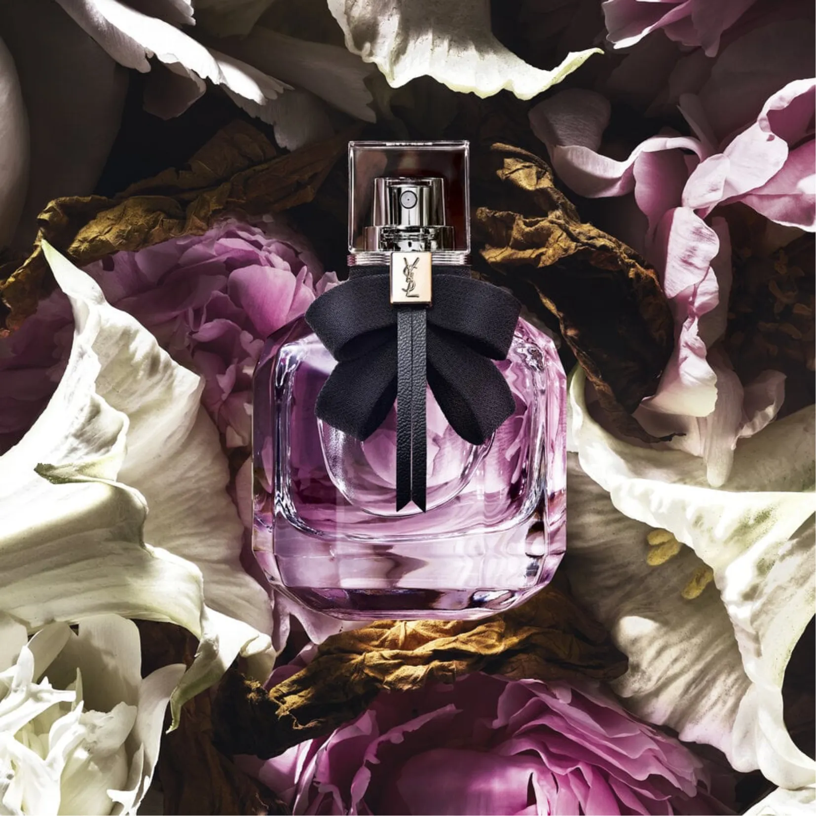Yves Saint Laurent Mon Paris Eau de Parfum for Women