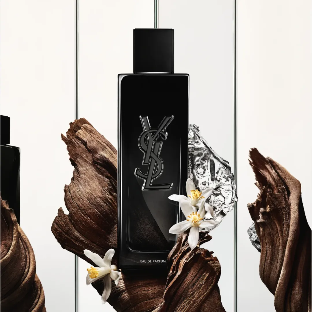 Yves Saint Laurent MYSLF Eau de Parfum for Men