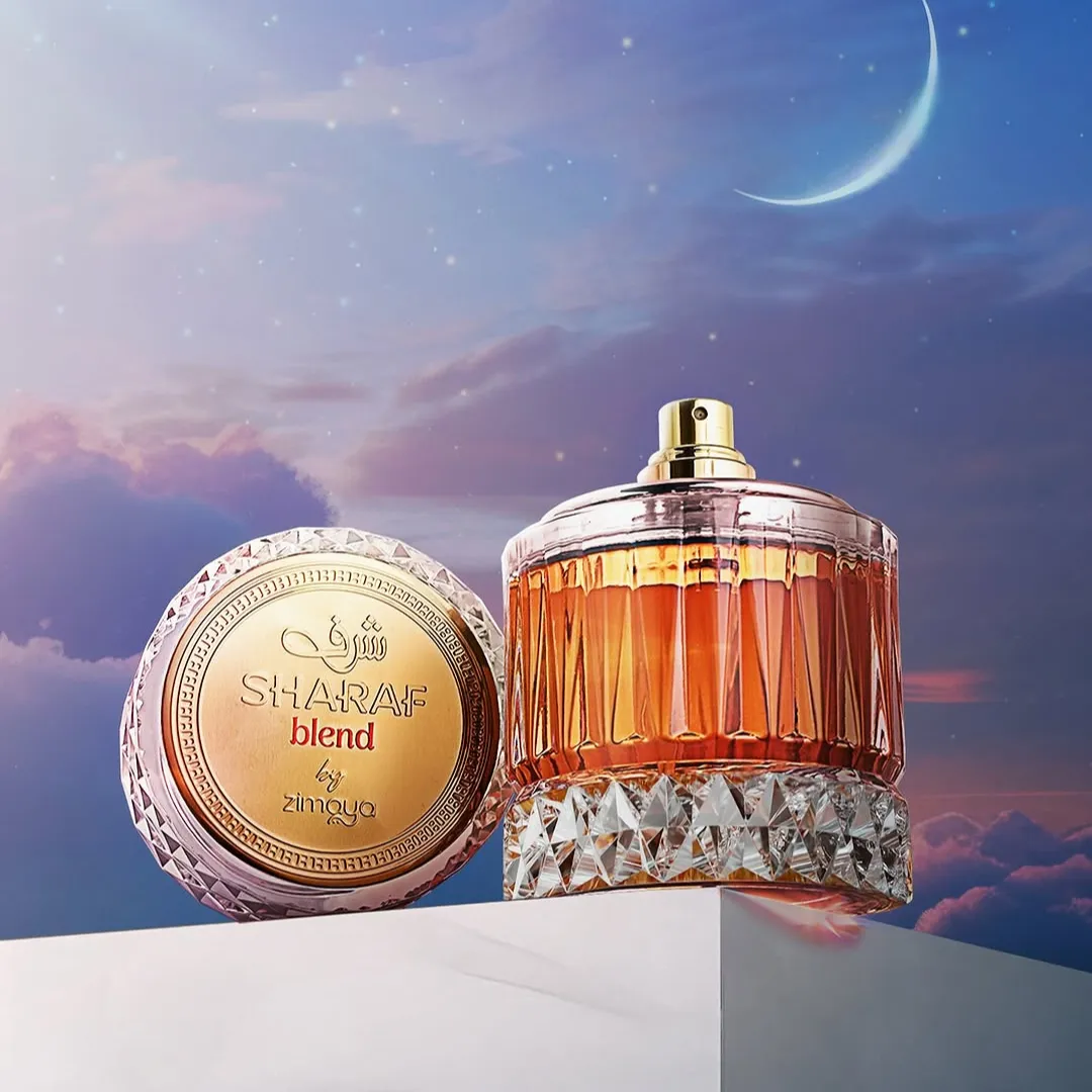 Zimaya Sharaf Blend Eau de Parfum